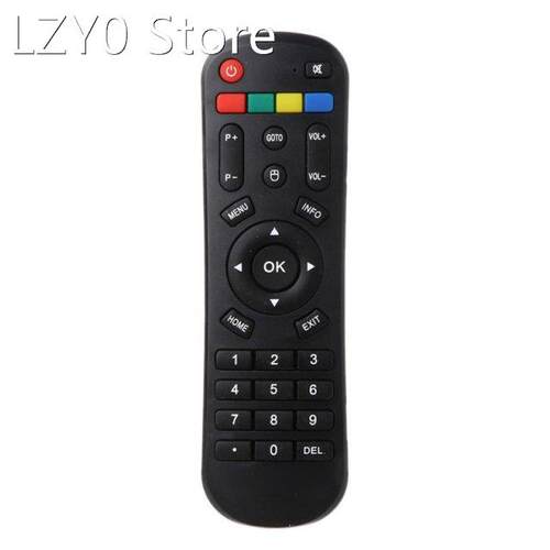 Universal Remote Control Controller Replacement for HTV BOX