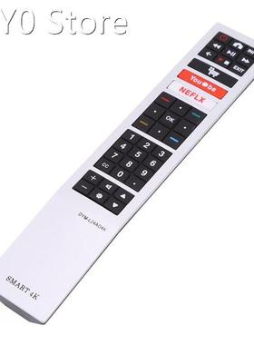 Smart Remote Control Replacement Controller for AOC TV Wirel