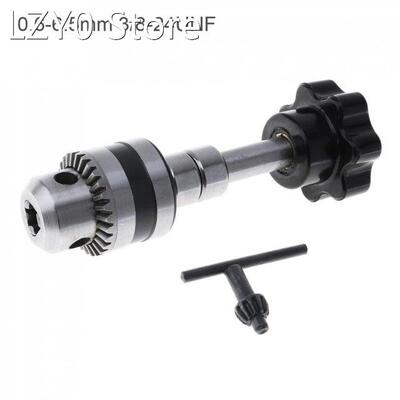 0.5-6.5mm Alloy Steel Manual Hand Twist Drill Machine Mool w