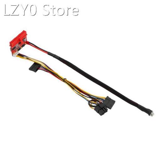 DC ATX PSU PICO-BOX 12V 160W Pico ATX Switch Peak PSU 24Pin