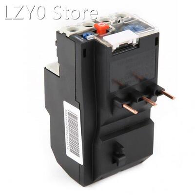 CPN BR2-25 Electric Thermal Overload Relay 7A-10A Overload P