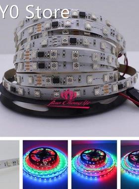 DC24v WS2811 300leds magic dream color RGB addressable led f