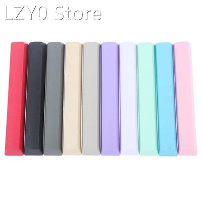 1pc PBT Dye Subbed 6.25U Spacebar Space Keycap For MX Switch