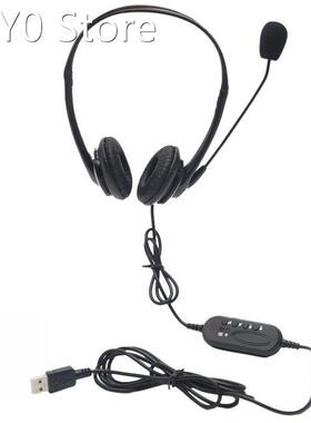 Hands Free 360 Rotatable Noise Cancelling Left Right Ergonom