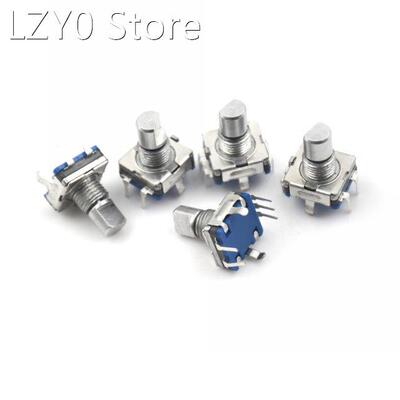 5Pcs/lot Keyswitch Electronic Components Drop Ship Rotary En
