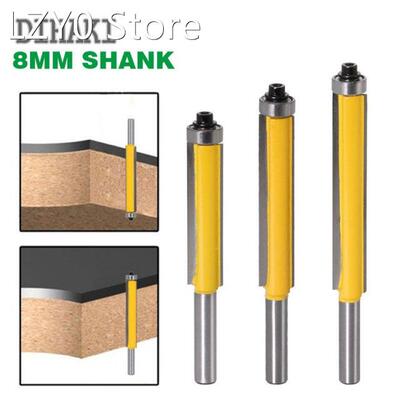 8mm Shank 2