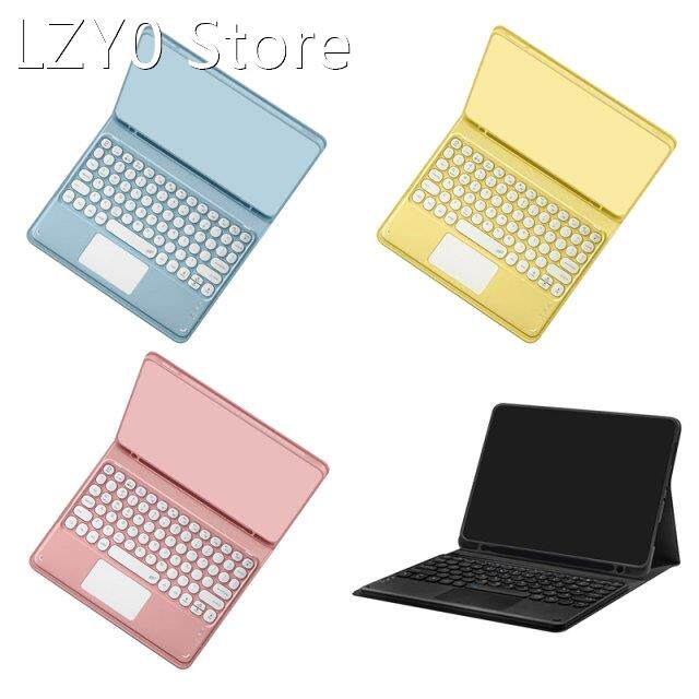 for iPad Air3 Bluetooth Keyboard Case for iPad Air3 10.5/iPa