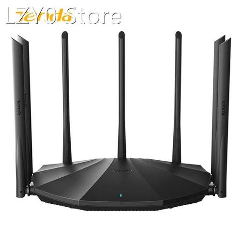 Tenda AC23 AC2100 Router Gigabit 2.4G 5.0GHz Dual-Band 2033M