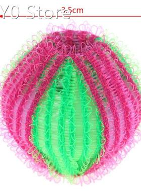1pcs Cleaning Ball Grabs Fuzz Hair Magic Hair Removal Laund