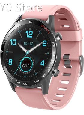 T23 Waterproof Ip67 Men's Smart Sport Watch With Fit