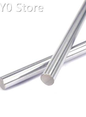 4PCS 8mm 300mm Linear Shaft 3D Printer Cylinder Liner Rail A