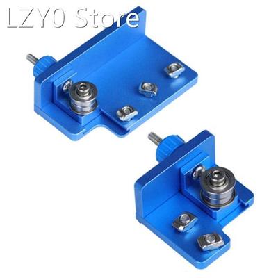 3D x Axis Y Axis Synchronous Belt Stretch Straighten Tension