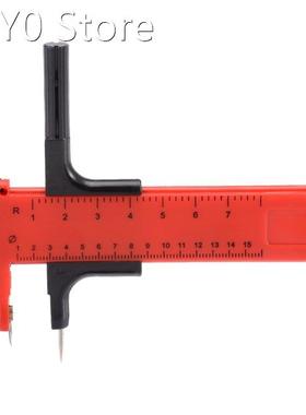Practical Compasses Circle Cutter For Paper Vinyl Rubber Lea