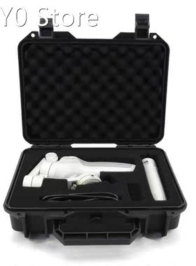 Suitcase Waterproof Explosion-proof Box Travel Carrying Case