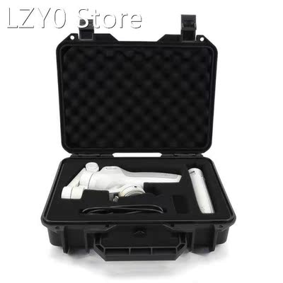 Suitcase Waterproof Explosion-proof Box Travel Carrying Case