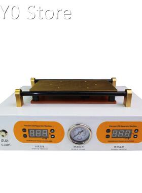 LCD Screen Separate Machine 2 in 1 Smart Phone Autoclav