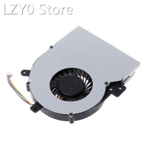 CPU Cooling Fan Laptop OEM Cooler for ASUS K55 K55V K55VD A5