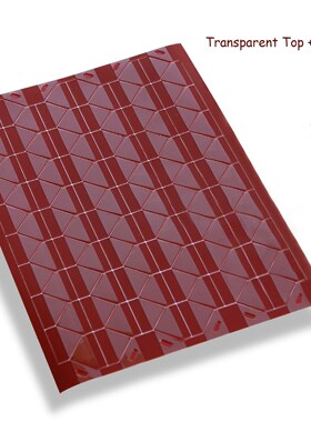 high (102pcs/set)quality hand-made material album tool acces