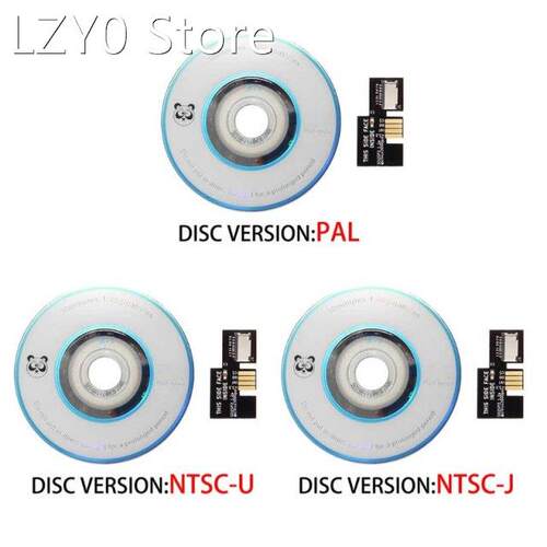 SD2SP2 Tf Card Reader Adapter, Replacement and Swiss Boot Di