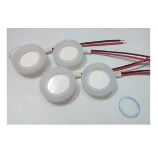 Atomizer diameter 20mm frequency 2.4MHz ultrasonic humidifie