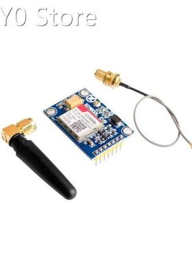 SIM800L V2.0 5V Wireless GSM GPRS MODULE Quad-Band W/ Antenn