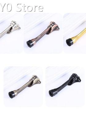 Kicked Down Door Holder Zinc Alloy Anti-collision Door Stopp