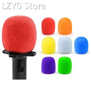 Environmentally Friendly Protective Microphone Cover Tough E