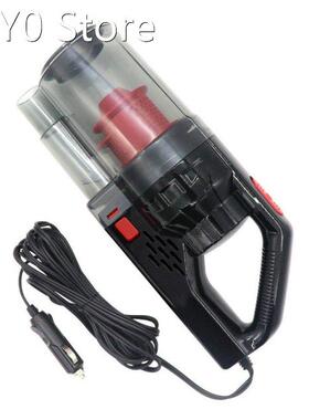 Car Vacuum Cleaner Handheld 6000PA Rechargeable 150W Auto Va