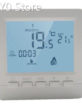 HY02B05-2BW Instrument and Meter Programmable Wall-Hung Boil