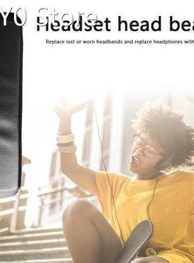 Music Headband Cushion Pad Replacement Accessories Playing E