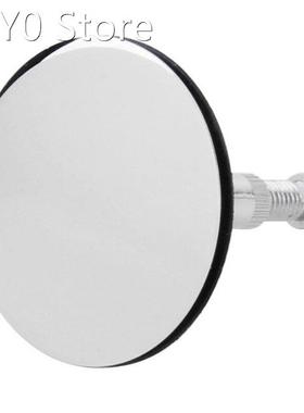 43mm Brass Bathtub Plug Drain Plug Valve Bathtub Drain Stopp