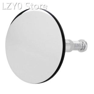 43mm Brass Bathtub Plug Drain Plug Valve Bathtub Drain Stopp