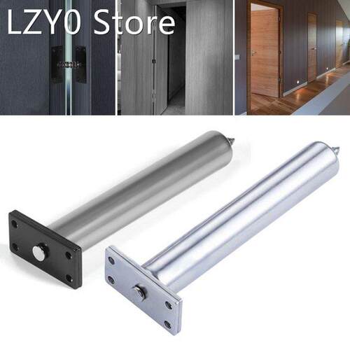 Automatic Inner Door Closer Concealed Tubular Chain Spring S