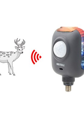 Carp Fishing Bank Watcher Monitor Anti Theft Security Alarm