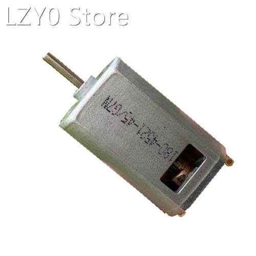 FK-180PH-3735 DC 3V-7.4V 32000RPM High Speed Carbon Brush St