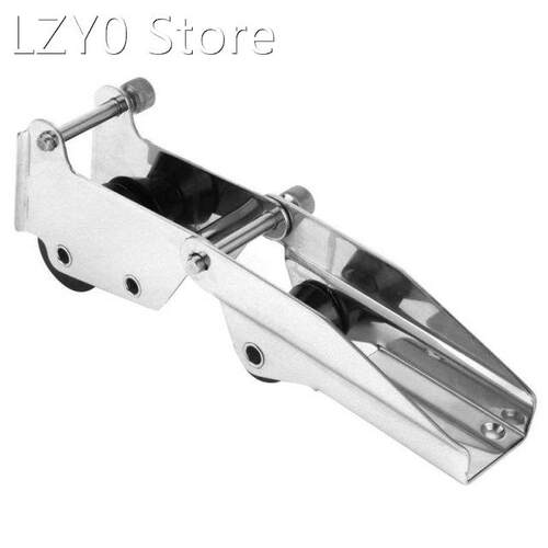 Marine Pump electric pump Bow Anchor Roller Stainless Steel
