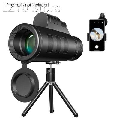Hot 40X60 Telescoop High-Definition Nachtzicht Concert Outdo
