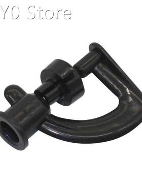 10Pcs 7.5mm 360 degree Rotating Atomization Refraction Micro