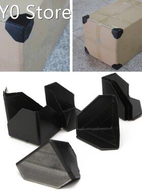 10PCS Plastic Corner Protectors For Shipping Boxes To Protec
