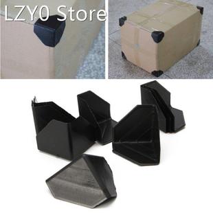 10PCS Plastic Corner Protectors For Shipping Boxes To Protec