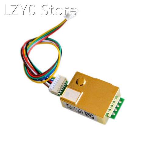 MH-Z19 infrared co2 sensor for co2 monitor MH-Z19B Infrared