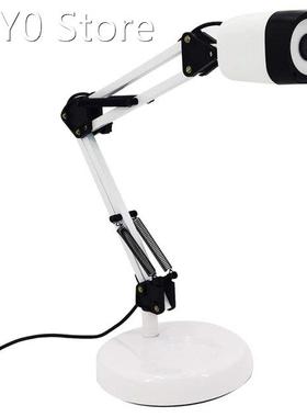 8-Megapixel Portable Compact Ultra-High-Definition USB Camer