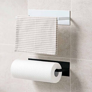 Paper Towel Holders For Kitchen Tissue Holder Hanging Bathr