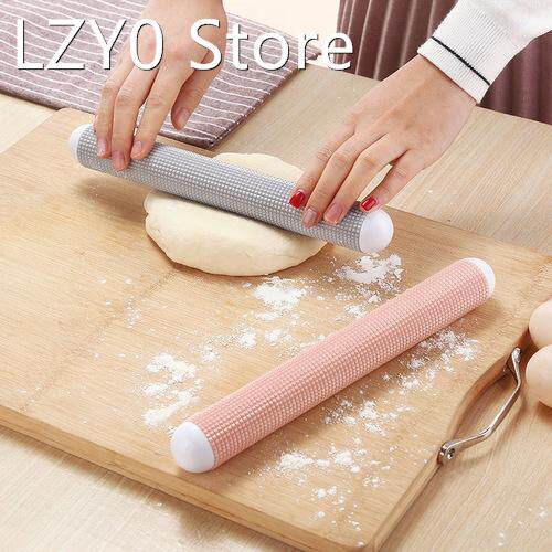27cm Rolling Pins Cake Pie Noodles Dumpling Rolling Pins Dou