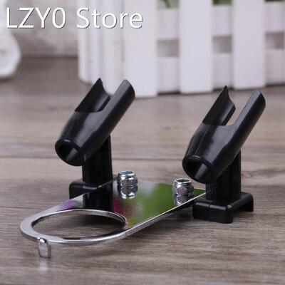 Simple 1PC Airbrush Holder Stand Support Airbrushes Pai