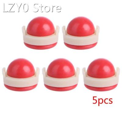 5Pcs Carburetors Oil Primer Bulb Pump Cup For Briggs&Str