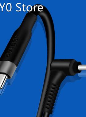 180cm Length USB C/Type-C PD to 12V 4.0x1.7mm Power Cable Co