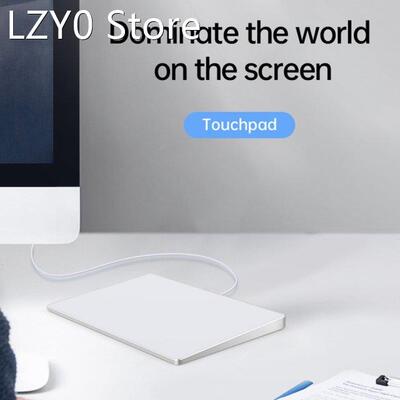 Touchpad Multi-finger Gesture Touchpad Supports Laptop Conne