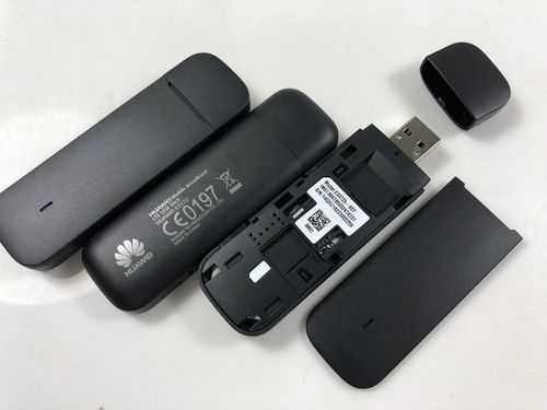 Huawei 4G USB Modem Hilink E3372 E3372h 607 with Antenna 4G