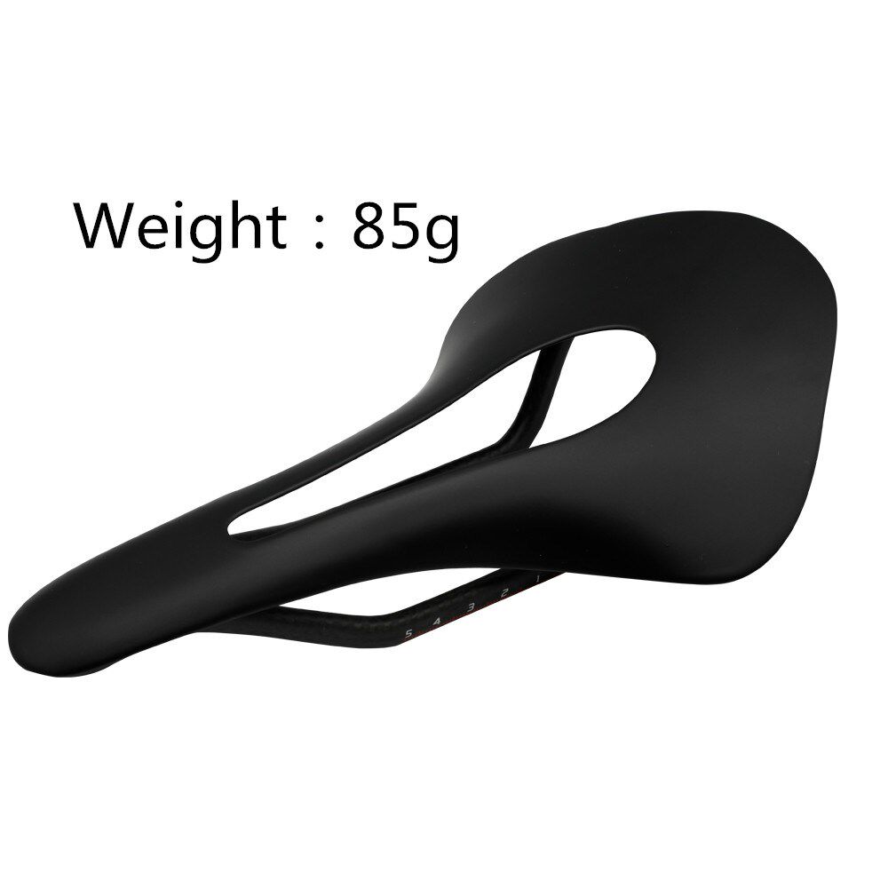 New Full Carbon Mountain Bicycle Saddle Road Bike seat MTB C